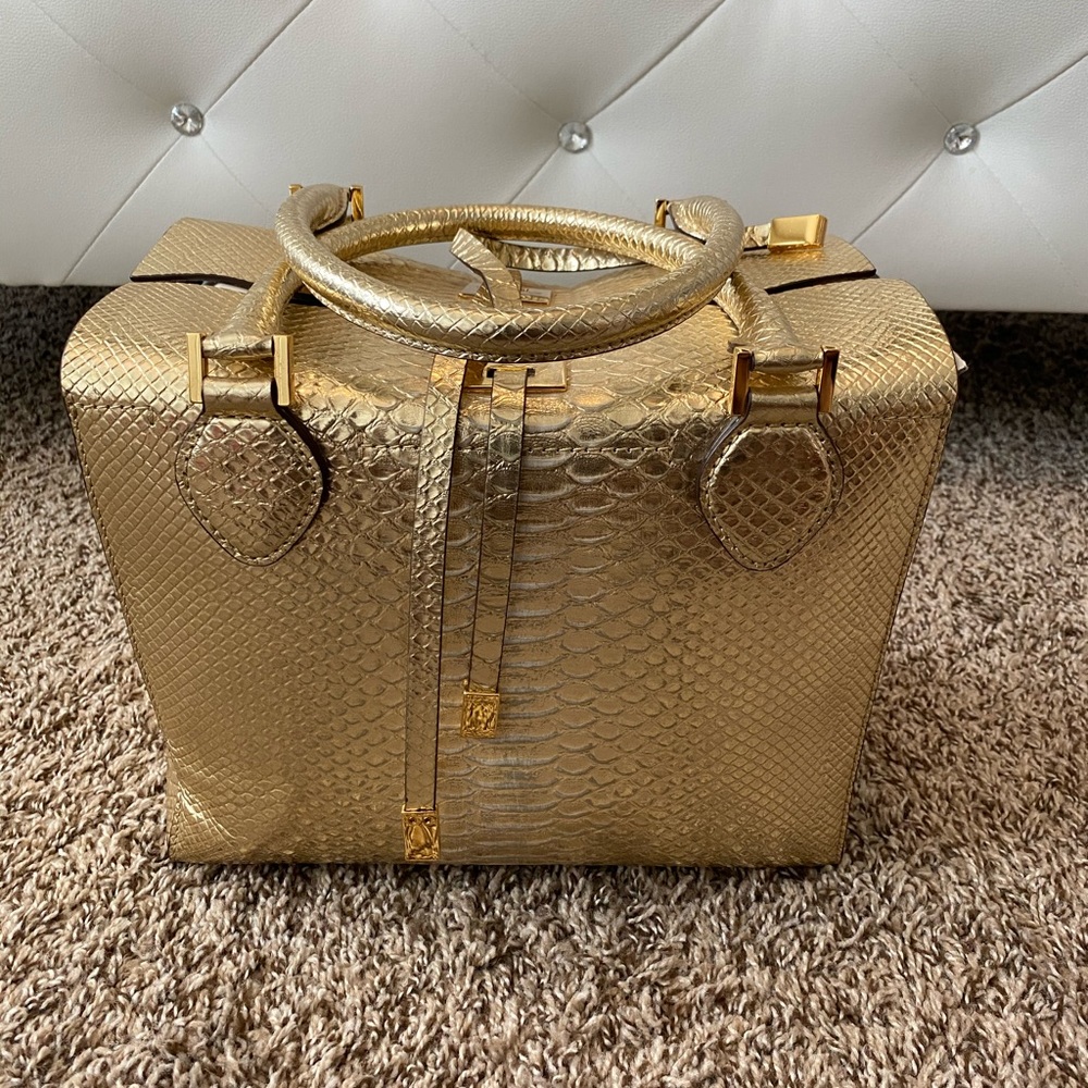 Michael Kors Miranda Tote